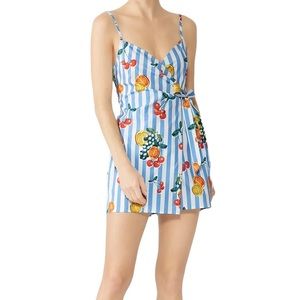 Like New Show Me Your Mumu Addison Romper Sz S